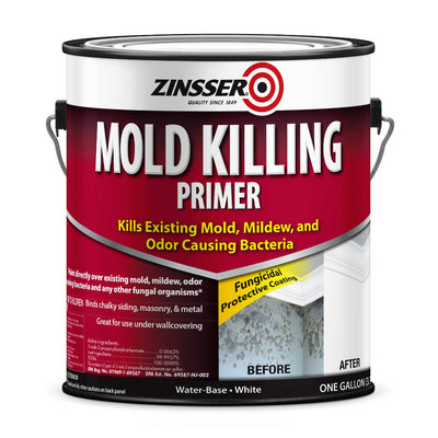 Zinsser Mold Killing Primer 1 Gallon 276049